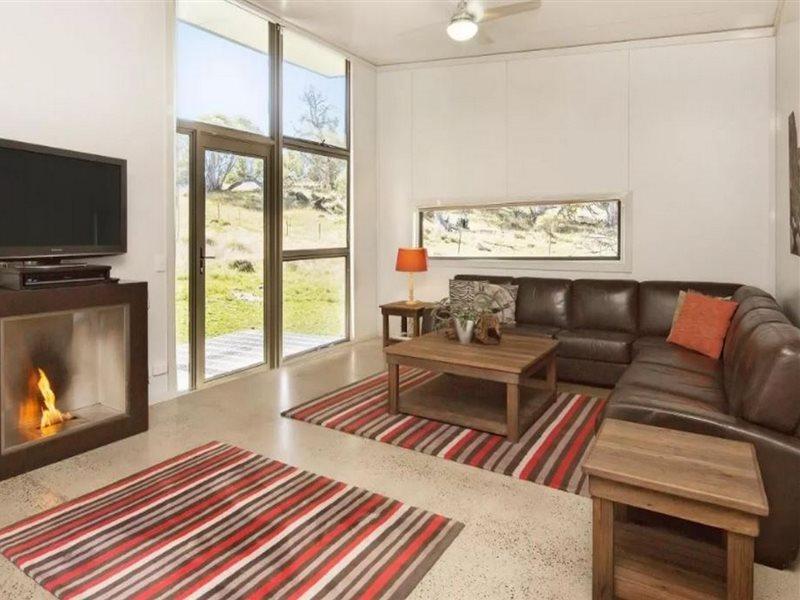 Ecocrackenback 12 - Sustainable Chalet Close To The Slopes 외부 사진
